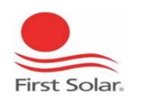 First Solar